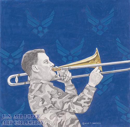 Air Force Band of the Golden West 3